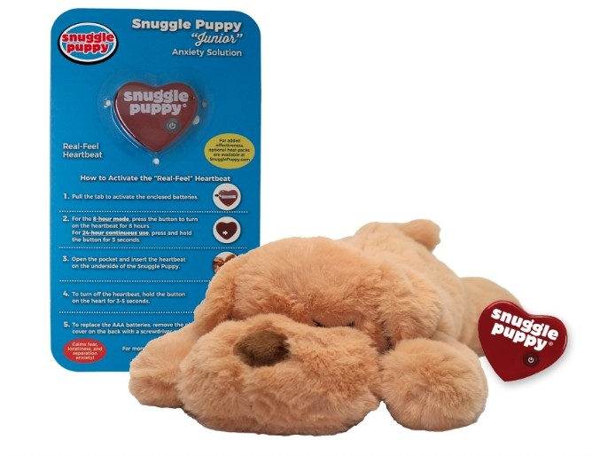 Snuggle Puppy
